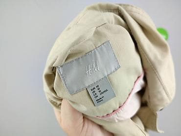 trencz mango outlet: H&M, Płaszcz damski, rozmiar L — 4