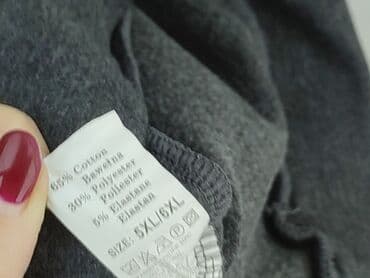 koszulka piłkarska kolorowanka: Legginsy Sportowe damskie, rozmiar 5XL — 5