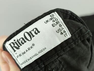 primark spodnie cargo: Primark, Spodnie cargo damskie, rozmiar L — 5