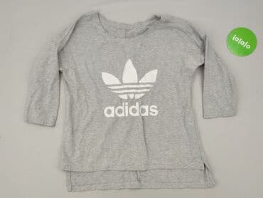 koszulka apatora: Adidas, Bluzka damska, M — 2