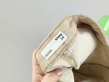 promod jeansy: Jeansy damskie, rozmiar 2XS — 4