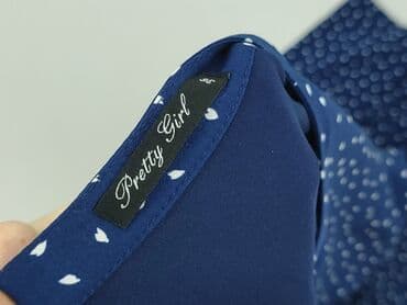 sukienki świecące: Pretty Girl, Sukienka damska, rozmiar S — 4