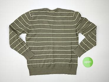 hm cloppenburg: H&M L.O.G.G., Sweter dla mężczyzn, rozmiar M — 4