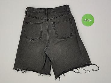ambar: H&M, Szorty damskie, rozmiar S — 3
