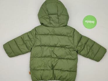 opus sweatshirt: Пуховик Benetton, 1,5-2 р., Штучний матеріал, стан - Ідеальний на lalafo.pl — 3 opus sweatshirt: Пуховик Benetton, 1,5-2 р., Штучний матеріал, стан - Ідеальний — 3