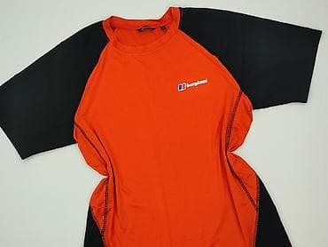 Berghaus, T-shirt damski, rozmiar S