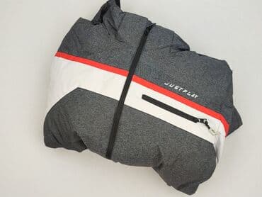 kurtka inpost: Odzież wierzchnia 
, Kurtka zimowa dla mężczyzn, XL — 7