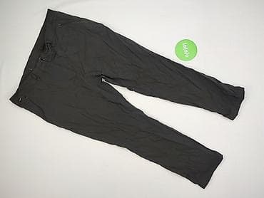 action pizamy: Craghoppers, Spodnie materiałowe damskie, rozmiar 4XL — 2