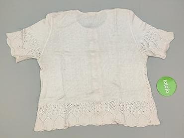 kardigan pull and bear: Kardigan damski, rozmiar 2XL — 3