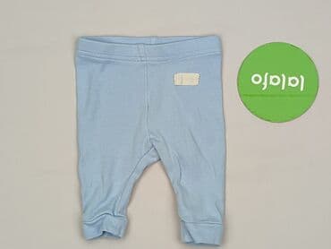 kombinezon zimowy 164 allegro: Leggings, Coccodrillo, 0-1 month, condition - Perfect — 2
