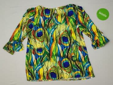 bluzka damska z misiem: GREY WOLF, Bluzka damska, rozmiar M — 3