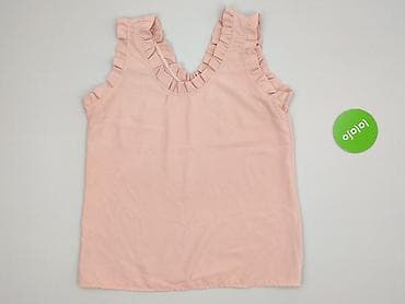 polyester undershirts: Top damski, rozmiar M — 2
