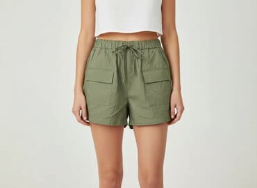 shein krótkie spodenki dla dzieci: Szorty damskie, rozmiar XS — 7