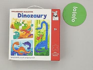 darmowe gry szachy: Puzzle dla Dzieci, stan - Idealny — 2