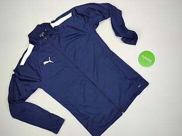 bluza joma: Puma, T-shirt sportowy dla mężczyzn, rozmiar S — 2