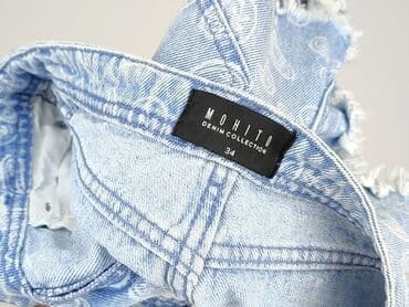 spódnice mohito plisowane: Mohito, Shorts for women, XS — 4