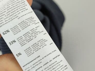 sinsay bielizna termoaktywna: Sinsay, Sukienka damska, rozmiar XS — 5