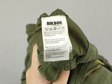 kurtki zimowe kik: Bik Bok, Marynarka damska, rozmiar S — 5