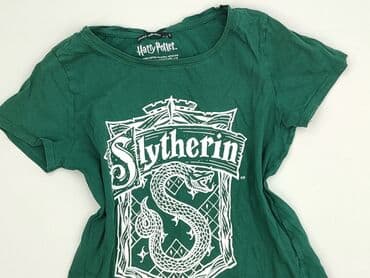 Harry Potter, T-shirt damski, rozmiar M