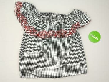 bluzka z reniferem dla dziewczynki: Red Herring, Bluzka damska, rozmiar XL — 2