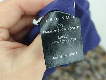 cheap kaftans: Neo Noir, Spódnica damska, rozmiar S — 6