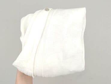 bluzka z rekawiczkami: Bluzka damska, rozmiar M — 4