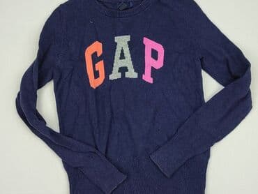 gap koszula w paski: Gap, Sweter damski, rozmiar S — 1