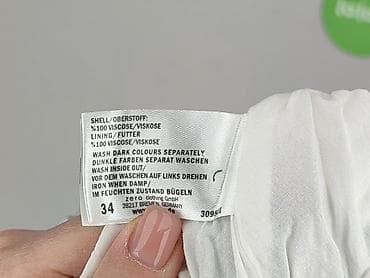 www reserved spódnice: Zеro, Spódnica damska, rozmiar XS — 5