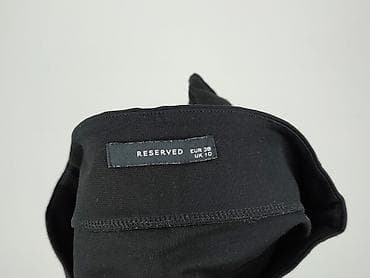 pullandbear com: Reserved, Spódnica damska, rozmiar S — 6