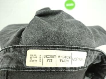 kozaki na platformie ccc: Esmara, Jeansy damskie, 3XL — 4