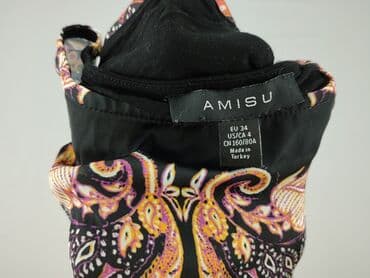 Women: Amisu, Women's blouse, size XS (EU 34) — 4