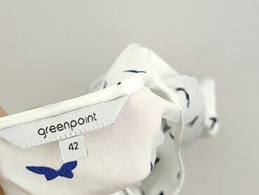 Kobiety: Greenpoint, Bluzka damska, rozmiar XL — 4