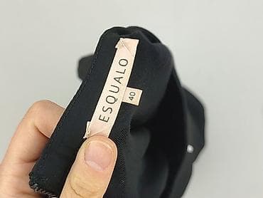 peek: EsQualo, Bluzka damska, rozmiar L — 4