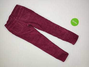 kicia: Spodnie materiałowe damskie, rozmiar XL — 3