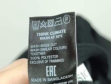 damskie dresy: Marks & Spencer, Spodnie materiałowe damskie, rozmiar 2XL — 6