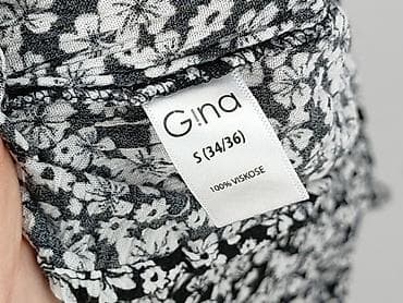 boss bluzki: Gina, Bluzka damska, rozmiar S — 5