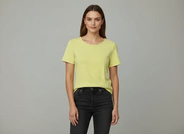 mohito bezrękawnik: T-shirt damski, rozmiar S — 6