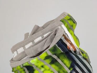 bluzki w paski rękaw 3 4: Bluzka damska, rozmiar L — 7