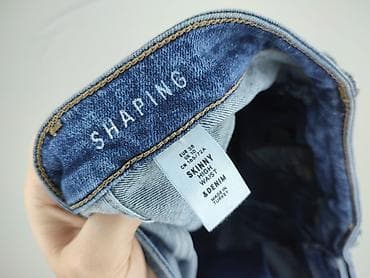 spodnie harley davidson: Jeansy damskie, rozmiar M — 4