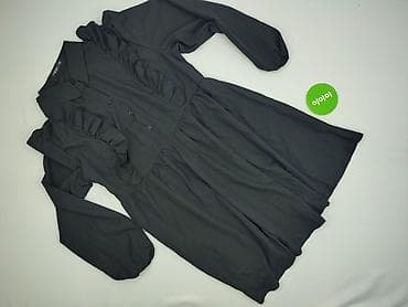 6xl: Shein Curve, Sukienka damska, rozmiar XL — 2