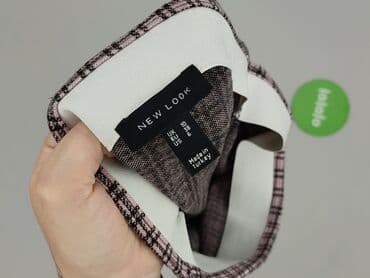 spódnice ołówkowe w kratkę: New Look, Spódnica damska, rozmiar M — 4