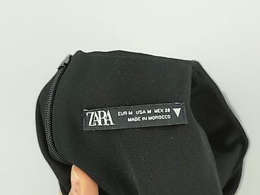 kurtka patchwork zara: Zara, Sukienka damska, rozmiar M — 5