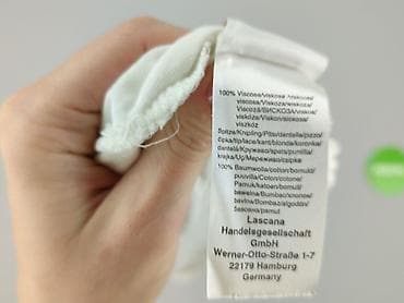 lidl bluzki: Lascana, Bluzka damska, rozmiar S — 6