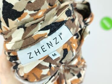 genzie bluzy: Zhenzi, Tunika damska, rozmiar M — 6