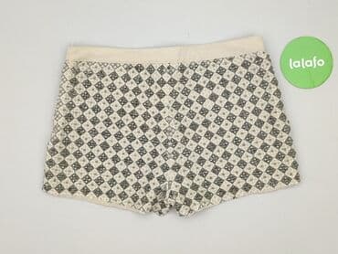 rajstopy i szorty: H&M, Szorty damskie, M — 3