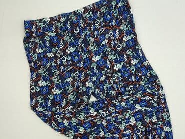 spodnie ze streczem co to znaczy: Spodnie materiałowe damskie, rozmiar 4XL — 2