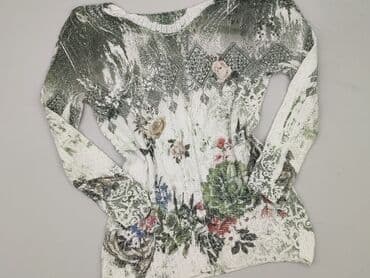 hampton republic sweter: Sweter damski, rozmiar 4XL — 1