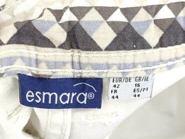 esmara szorty damskie: Esmara, Szorty damskie, rozmiar L — 4