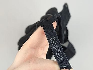 bluzki boho: Bluzka damska, rozmiar M — 4