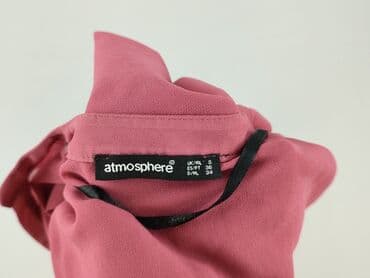 bluzy atomówki: Atmosphere, Bluzka damska, rozmiar S — 4